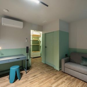 Habitación Cuádruple Deluxe